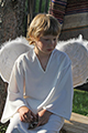 Съёмки клипа "Ангел, ЗЗЗ", автор фото Екатерина Алтынова